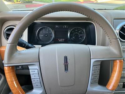 2007 Lincoln MKZ/Zephyr   - Photo 25 - Glendora, CA 91740