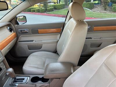 2007 Lincoln MKZ/Zephyr   - Photo 9 - Glendora, CA 91740