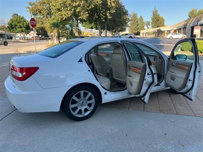 2007 Lincoln MKZ/Zephyr   - Photo 19 - Glendora, CA 91740