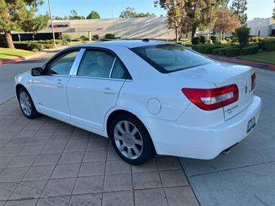 2007 Lincoln MKZ/Zephyr   - Photo 7 - Glendora, CA 91740