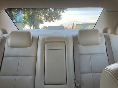 2007 Lincoln MKZ/Zephyr   - Photo 24 - Glendora, CA 91740