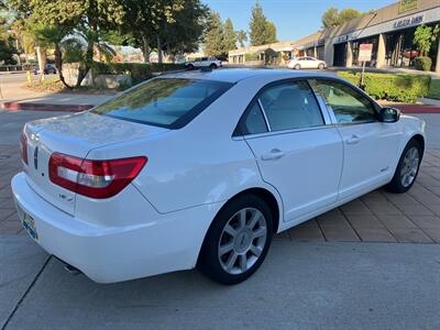 2007 Lincoln MKZ/Zephyr   - Photo 5 - Glendora, CA 91740