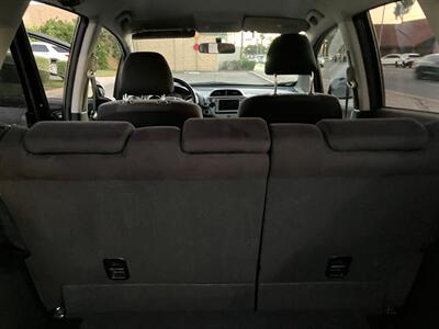 2010 Honda Fit Sport w/Navi - Photo 13 - Glendora, CA 91740