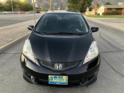 2010 Honda Fit Sport w/Navi - Photo 2 - Glendora, CA 91740
