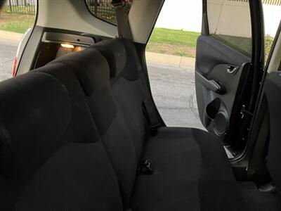 2010 Honda Fit Sport w/Navi - Photo 19 - Glendora, CA 91740