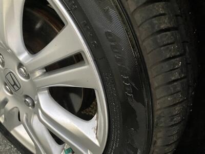 2010 Honda Fit Sport w/Navi - Photo 7 - Glendora, CA 91740