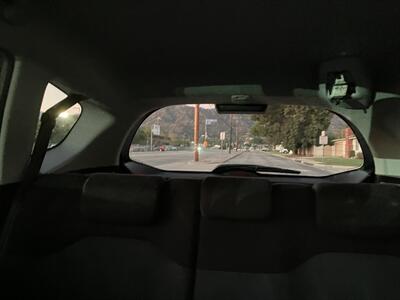 2010 Honda Fit Sport w/Navi - Photo 26 - Glendora, CA 91740