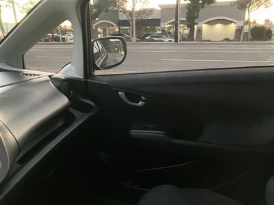 2010 Honda Fit Sport w/Navi - Photo 25 - Glendora, CA 91740