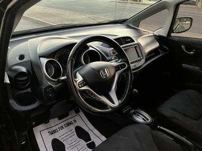 2010 Honda Fit Sport w/Navi - Photo 8 - Glendora, CA 91740