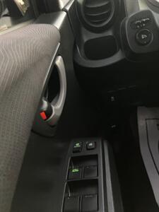 2010 Honda Fit Sport w/Navi - Photo 28 - Glendora, CA 91740