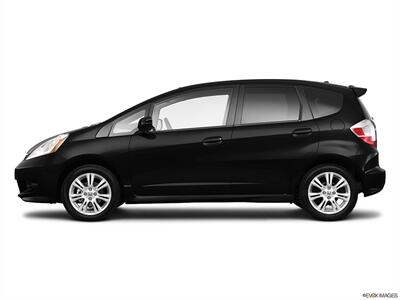 2010 Honda Fit Sport w/Navi   - Photo 1 - Glendora, CA 91740