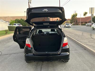 2010 Honda Fit Sport w/Navi - Photo 14 - Glendora, CA 91740