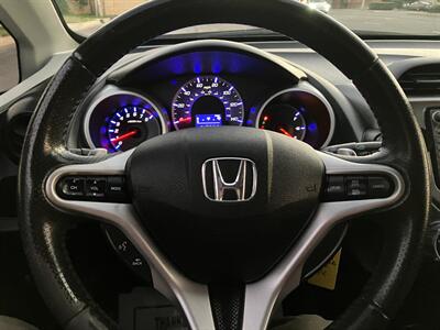2010 Honda Fit Sport w/Navi - Photo 27 - Glendora, CA 91740