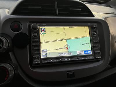 2010 Honda Fit Sport w/Navi - Photo 24 - Glendora, CA 91740