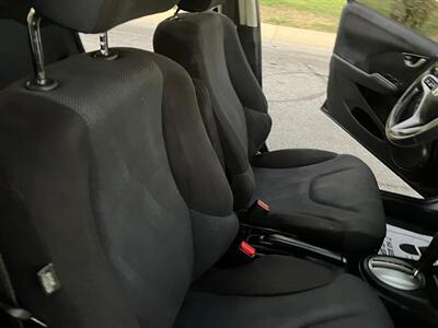 2010 Honda Fit Sport w/Navi - Photo 17 - Glendora, CA 91740