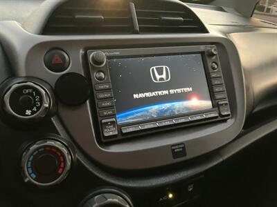 2010 Honda Fit Sport w/Navi - Photo 22 - Glendora, CA 91740
