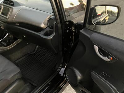 2010 Honda Fit Sport w/Navi - Photo 16 - Glendora, CA 91740