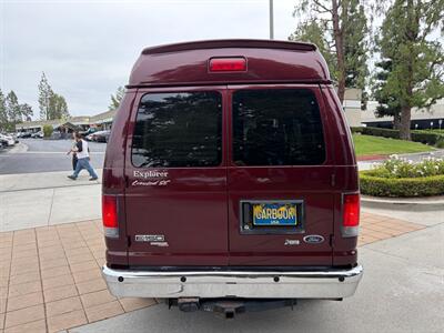 2011 Ford E-150   - Photo 4 - Glendora, CA 91740