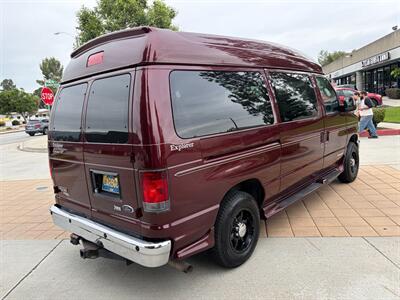 2011 Ford E-150   - Photo 3 - Glendora, CA 91740