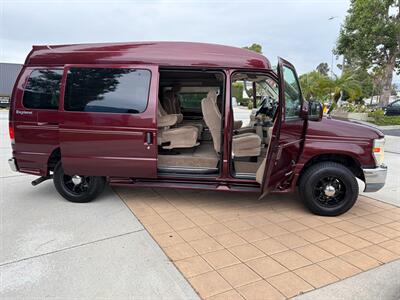 2011 Ford E-150   - Photo 41 - Glendora, CA 91740
