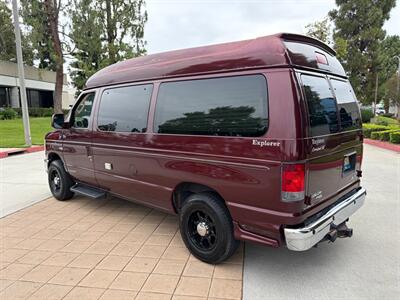 2011 Ford E-150   - Photo 5 - Glendora, CA 91740