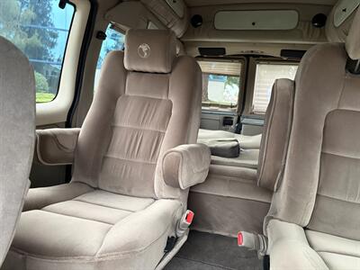 2011 Ford E-150   - Photo 48 - Glendora, CA 91740