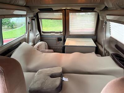 2011 Ford E-150   - Photo 32 - Glendora, CA 91740