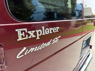 2011 Ford E-150   - Photo 6 - Glendora, CA 91740