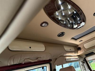 2011 Ford E-150   - Photo 52 - Glendora, CA 91740