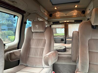2011 Ford E-150   - Photo 10 - Glendora, CA 91740