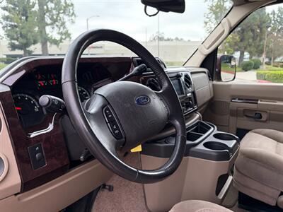 2011 Ford E-150   - Photo 8 - Glendora, CA 91740