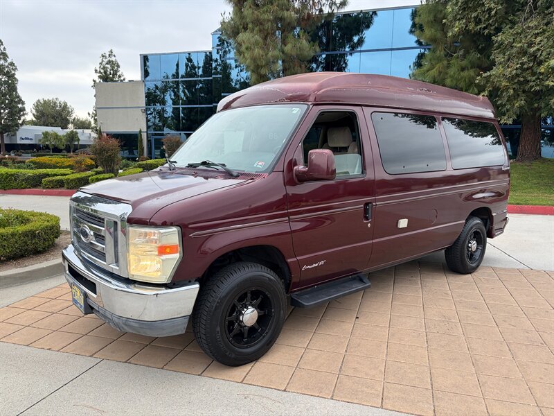 2011 Ford E-Series E-150 Van's photo