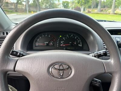 2004 Toyota Camry LE V6 - Photo 22 - Glendora, CA 91740