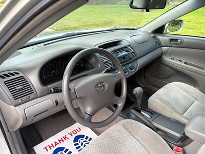 2004 Toyota Camry LE V6 - Photo 7 - Glendora, CA 91740