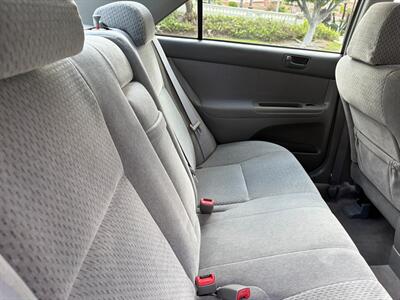 2004 Toyota Camry LE V6 - Photo 16 - Glendora, CA 91740