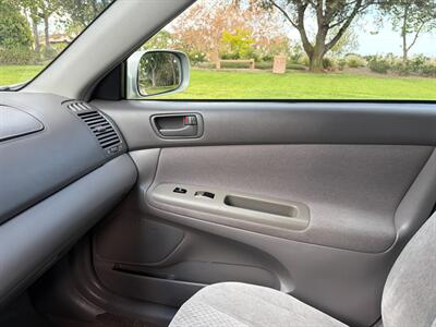 2004 Toyota Camry LE V6 - Photo 20 - Glendora, CA 91740