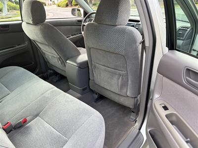 2004 Toyota Camry LE V6 - Photo 15 - Glendora, CA 91740
