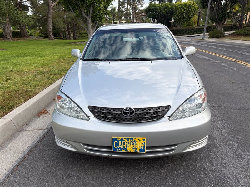 2004 Toyota Camry LE V6 - Photo 2 - Glendora, CA 91740