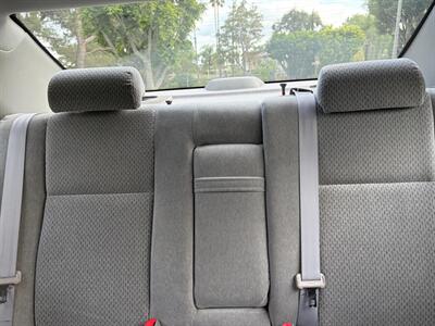 2004 Toyota Camry LE V6 - Photo 21 - Glendora, CA 91740