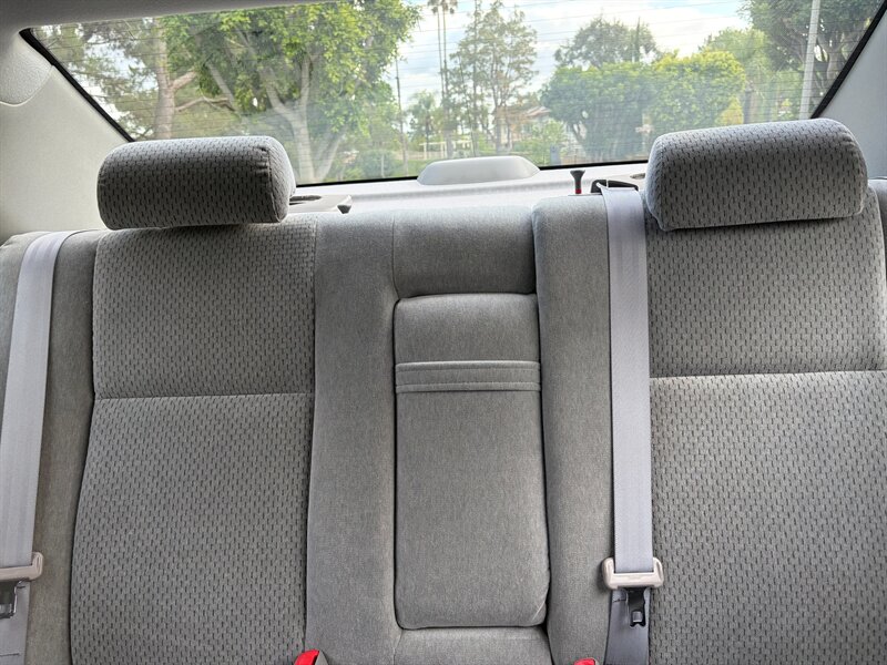 2004 Toyota Camry LE V6 - Photo 21 - Glendora, CA 91740