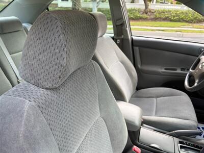 2004 Toyota Camry LE V6 - Photo 14 - Glendora, CA 91740