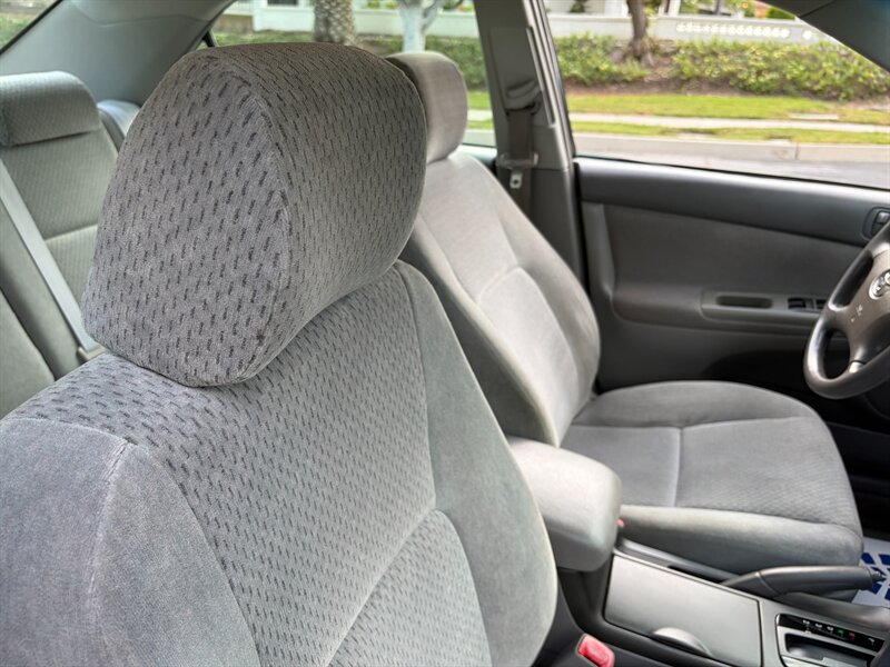 2004 Toyota Camry LE V6 - Photo 14 - Glendora, CA 91740