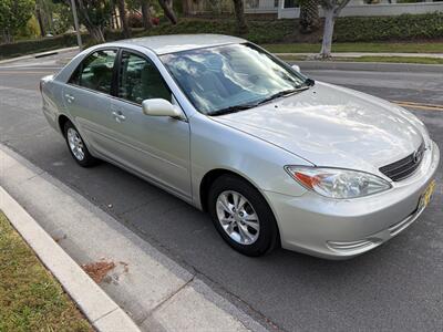 2004 Toyota Camry LE V6 - Photo 3 - Glendora, CA 91740