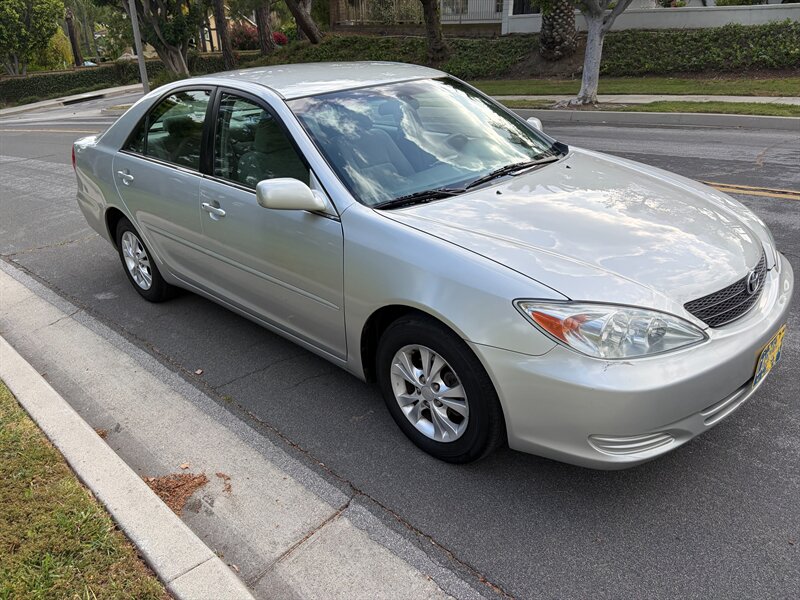 2004 Toyota Camry LE V6 - Photo 3 - Glendora, CA 91740