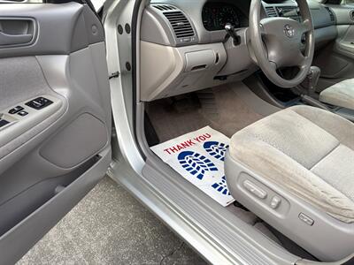2004 Toyota Camry LE V6 - Photo 8 - Glendora, CA 91740