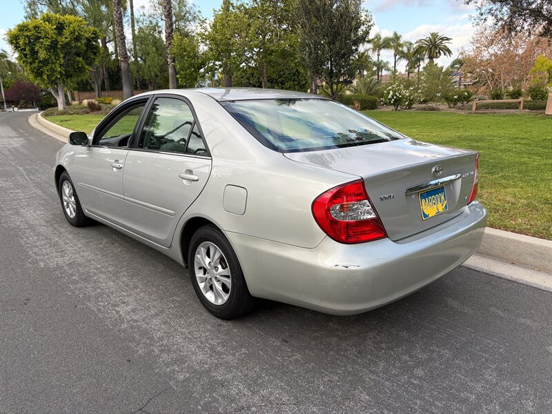 2004 Toyota Camry LE V6 - Photo 6 - Glendora, CA 91740