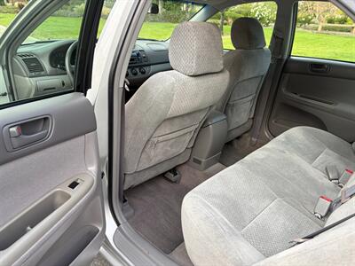 2004 Toyota Camry LE V6 - Photo 9 - Glendora, CA 91740