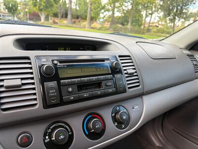 2004 Toyota Camry LE V6 - Photo 19 - Glendora, CA 91740