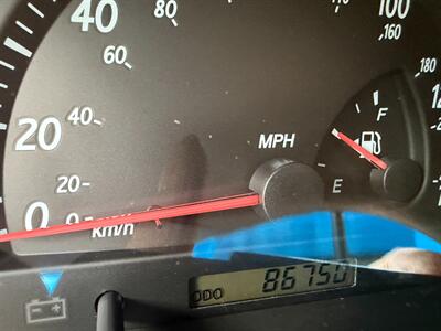 2004 Toyota Camry LE V6 - Photo 23 - Glendora, CA 91740