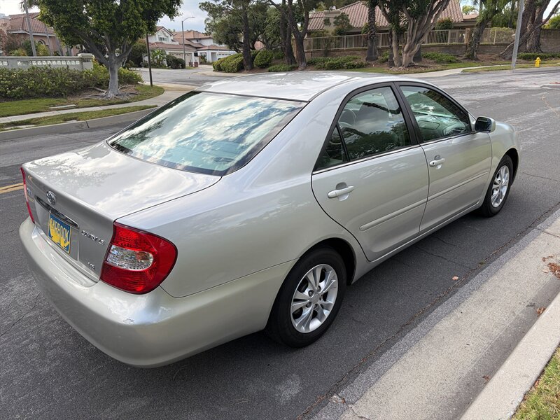 2004 Toyota Camry LE V6 - Photo 4 - Glendora, CA 91740
